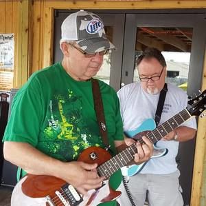 Meet your Posher, Jim